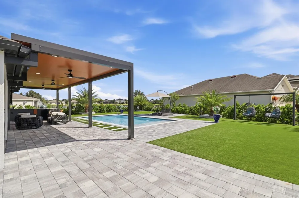 3146 TIDEWATER CIRCLE Fort Pierce, FL 34945