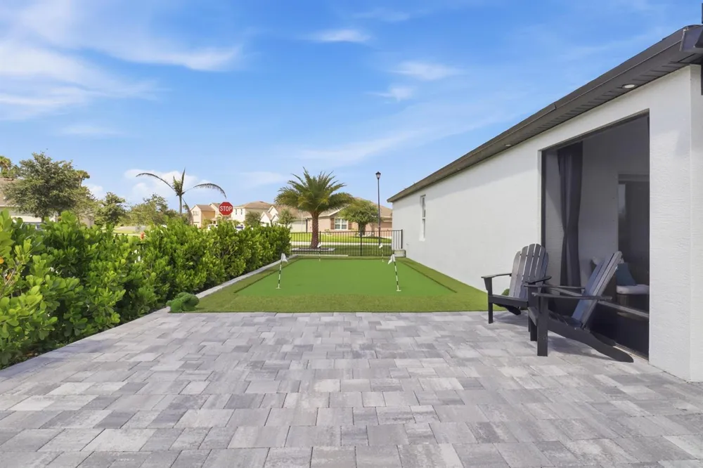 3146 TIDEWATER CIRCLE Fort Pierce, FL 34945