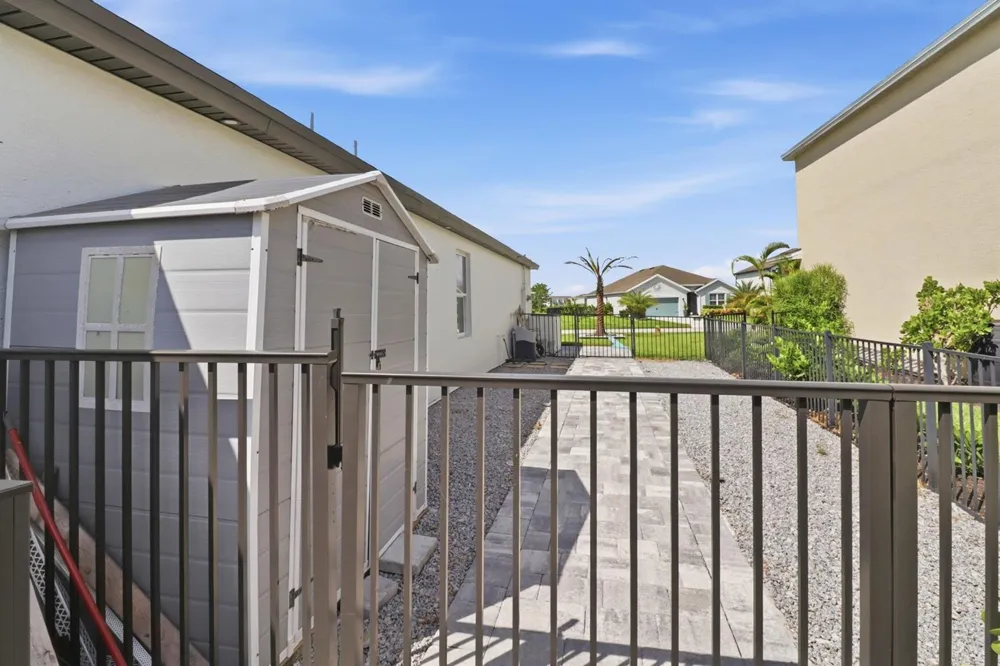 3146 TIDEWATER CIRCLE Fort Pierce, FL 34945