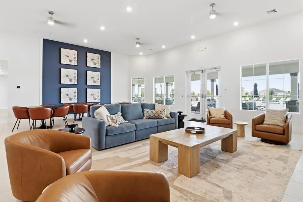 3146 TIDEWATER CIRCLE Fort Pierce, FL 34945