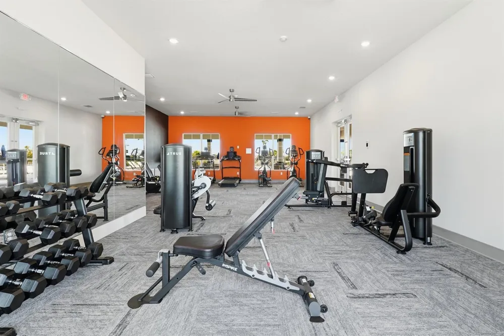 3146 TIDEWATER CIRCLE Fort Pierce, FL 34945