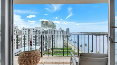 1801 S FLAGLER DRIVE #1804