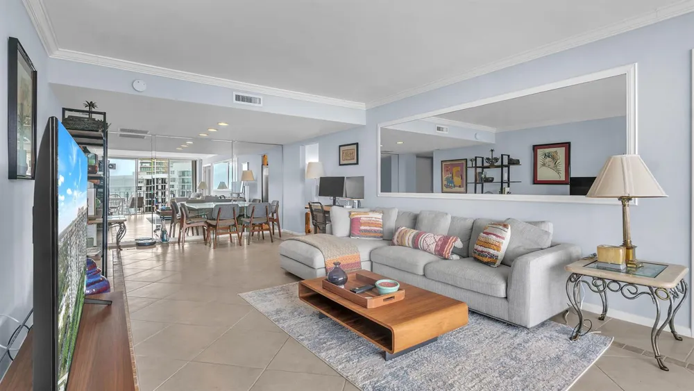 1801 S FLAGLER DRIVE #1804 West Palm Beach, FL 33401