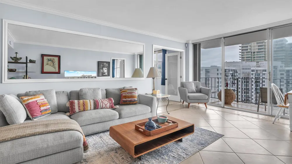 1801 S FLAGLER DRIVE #1804 West Palm Beach, FL 33401