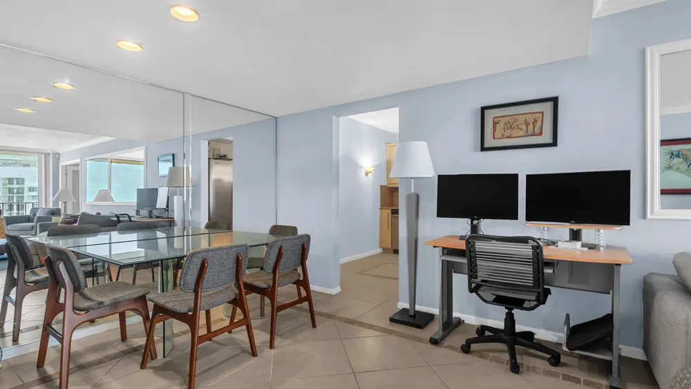 1801 S FLAGLER DRIVE #1804 West Palm Beach, FL 33401