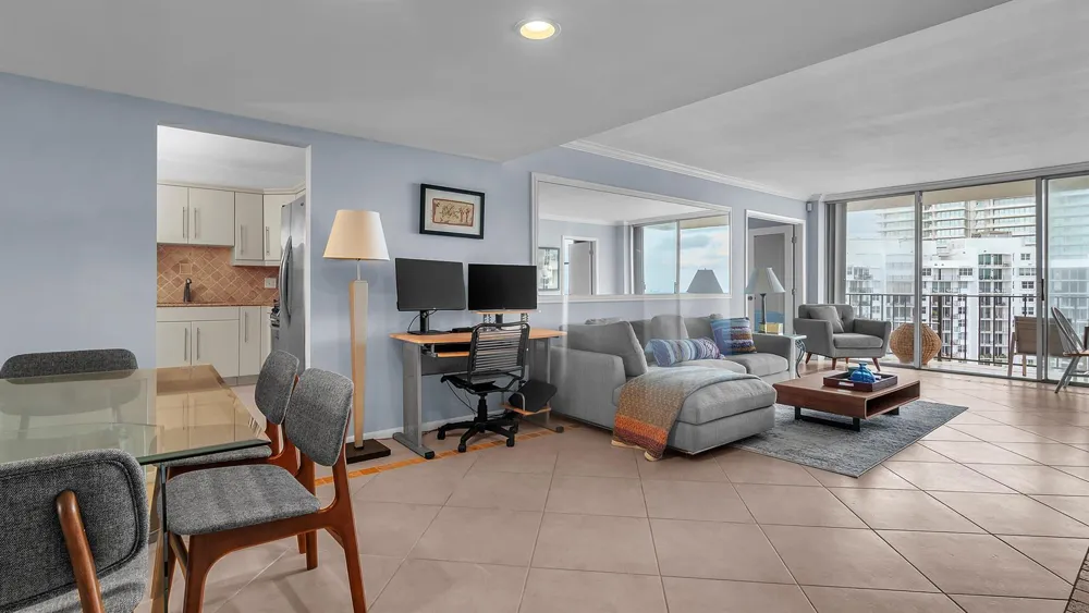 1801 S FLAGLER DRIVE #1804 West Palm Beach, FL 33401