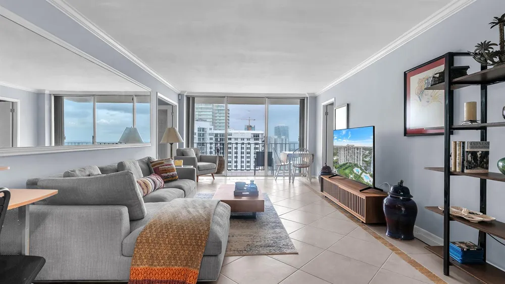 1801 S FLAGLER DRIVE #1804 West Palm Beach, FL 33401