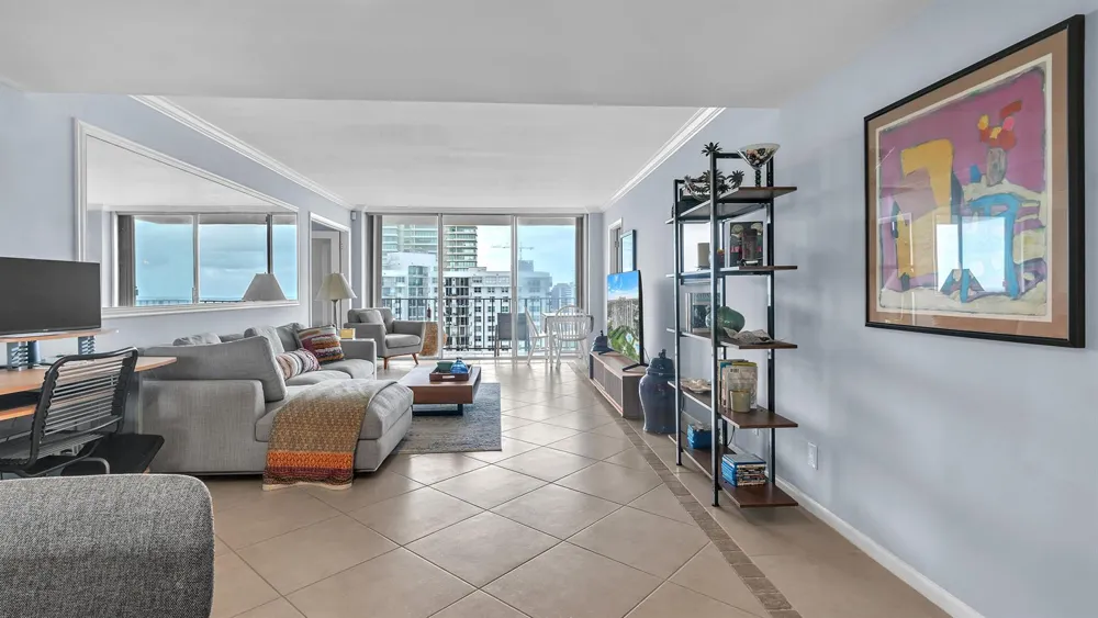 1801 S FLAGLER DRIVE #1804 West Palm Beach, FL 33401