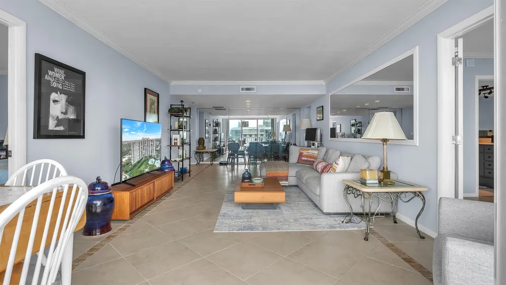 1801 S FLAGLER DRIVE #1804 West Palm Beach, FL 33401