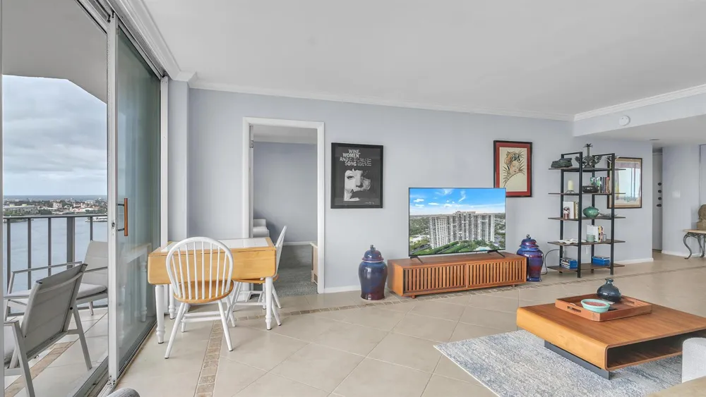 1801 S FLAGLER DRIVE #1804 West Palm Beach, FL 33401