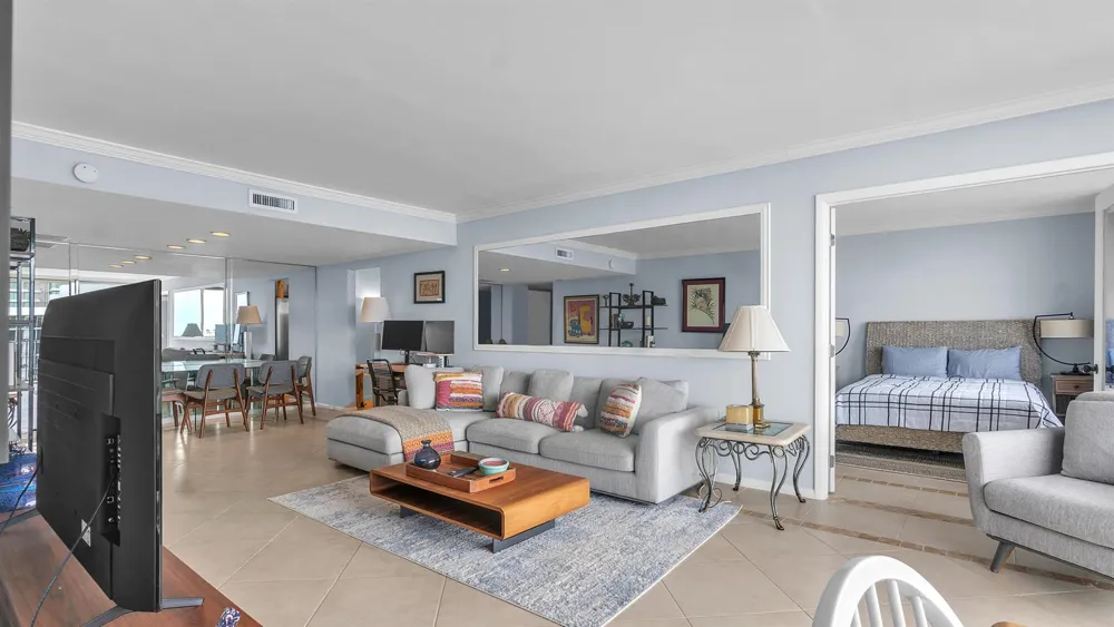 1801 S FLAGLER DRIVE #1804 West Palm Beach, FL 33401