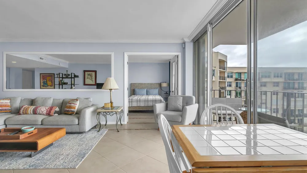 1801 S FLAGLER DRIVE #1804 West Palm Beach, FL 33401