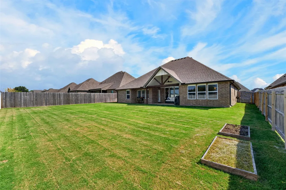 8728 S Joliet Street Broken Arrow, OK 74014