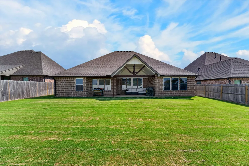 8728 S Joliet Street Broken Arrow, OK 74014