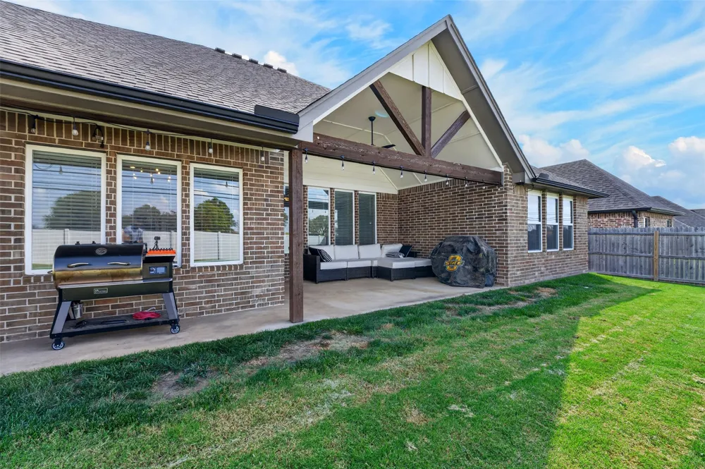 8728 S Joliet Street Broken Arrow, OK 74014