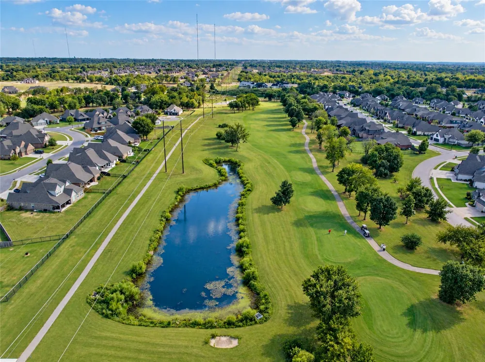 8728 S Joliet Street Broken Arrow, OK 74014