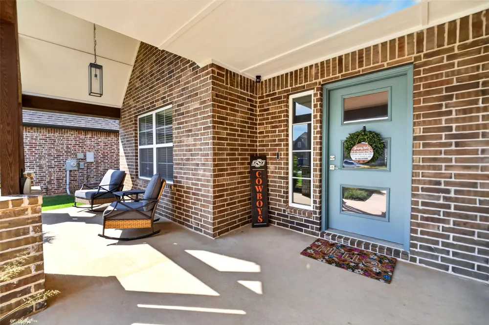 8728 S Joliet Street Broken Arrow, OK 74014