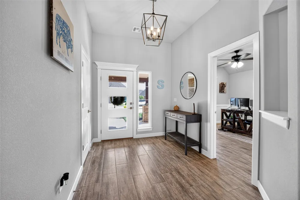 8728 S Joliet Street Broken Arrow, OK 74014