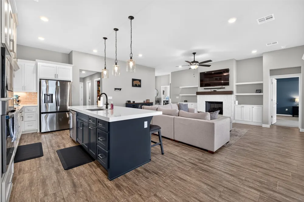 8728 S Joliet Street Broken Arrow, OK 74014