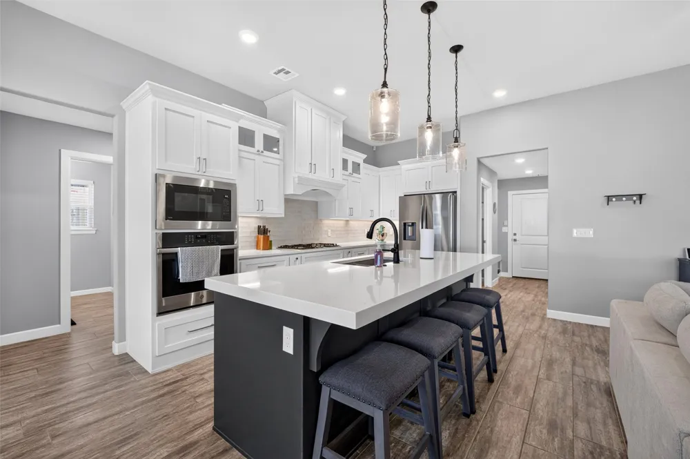 8728 S Joliet Street Broken Arrow, OK 74014