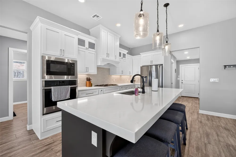 8728 S Joliet Street Broken Arrow, OK 74014