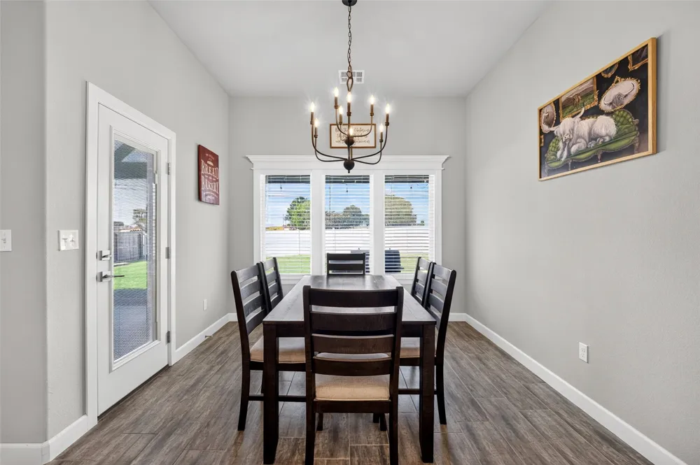 8728 S Joliet Street Broken Arrow, OK 74014