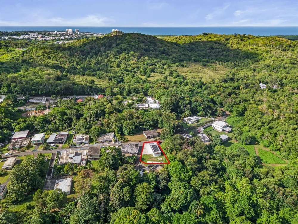 228 BO. PITAHAYA Luquillo, PR 00773