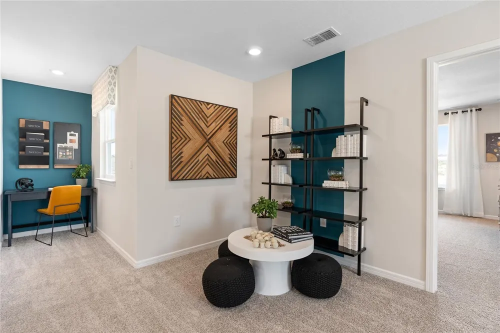1888 SERENITY GARDEN DRIVE Kissimmee, FL 34744