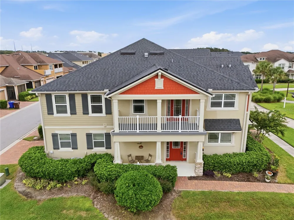 2615 GIARDINO LOOP Kissimmee, FL 34741