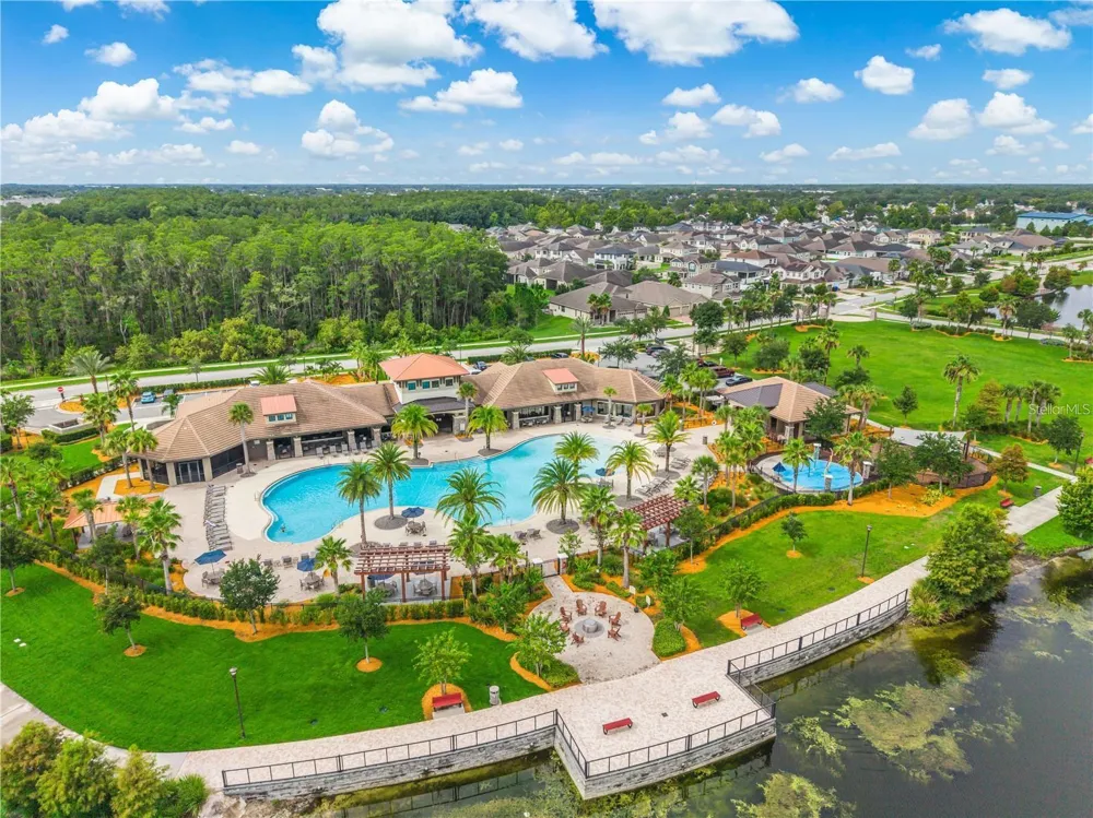 2615 GIARDINO LOOP Kissimmee, FL 34741