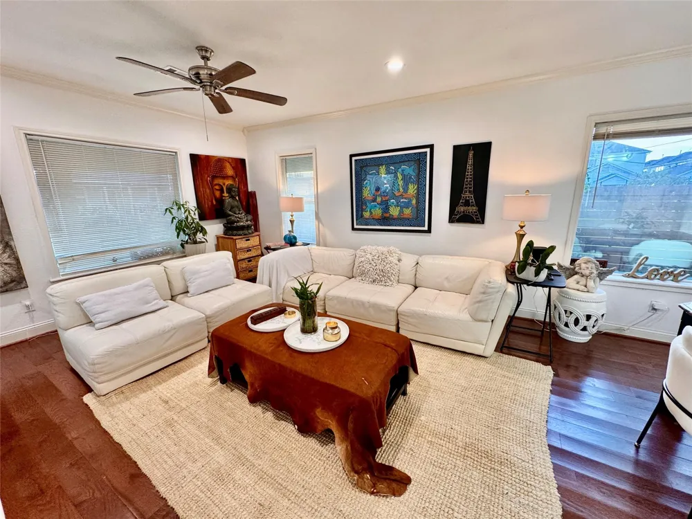 3605 Mcilhenny Street Houston, TX 77004