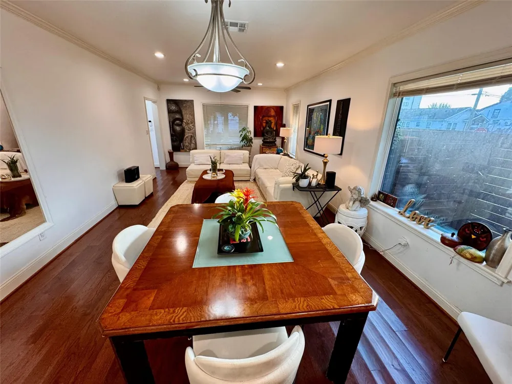 3605 Mcilhenny Street Houston, TX 77004