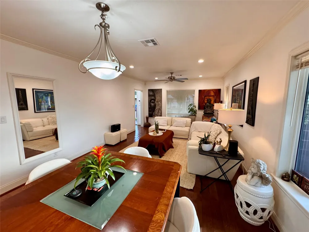 3605 Mcilhenny Street Houston, TX 77004