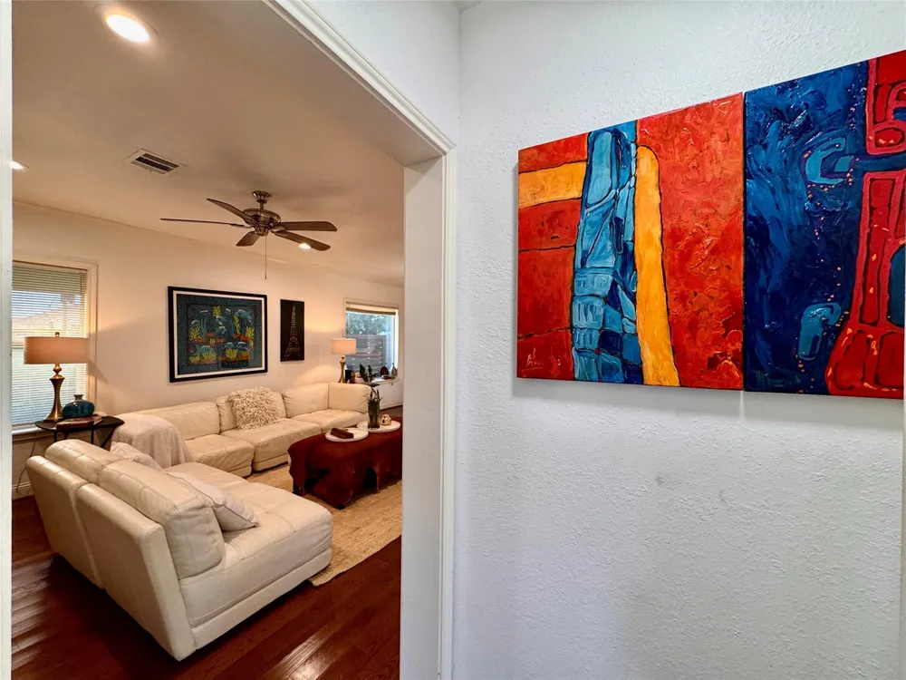 3605 Mcilhenny Street Houston, TX 77004