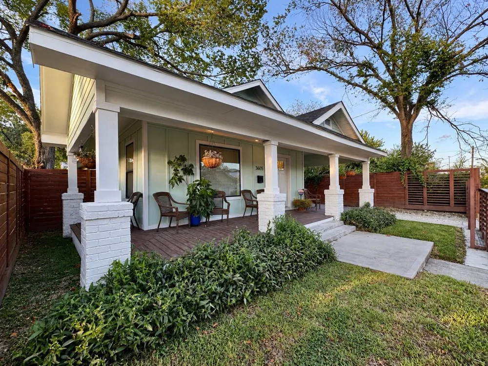 3605 Mcilhenny Street Houston, TX 77004