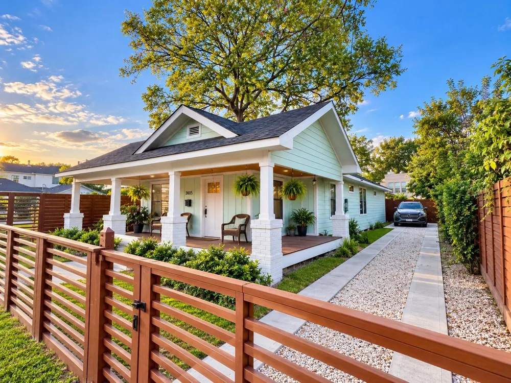 3605 Mcilhenny Street Houston, TX 77004