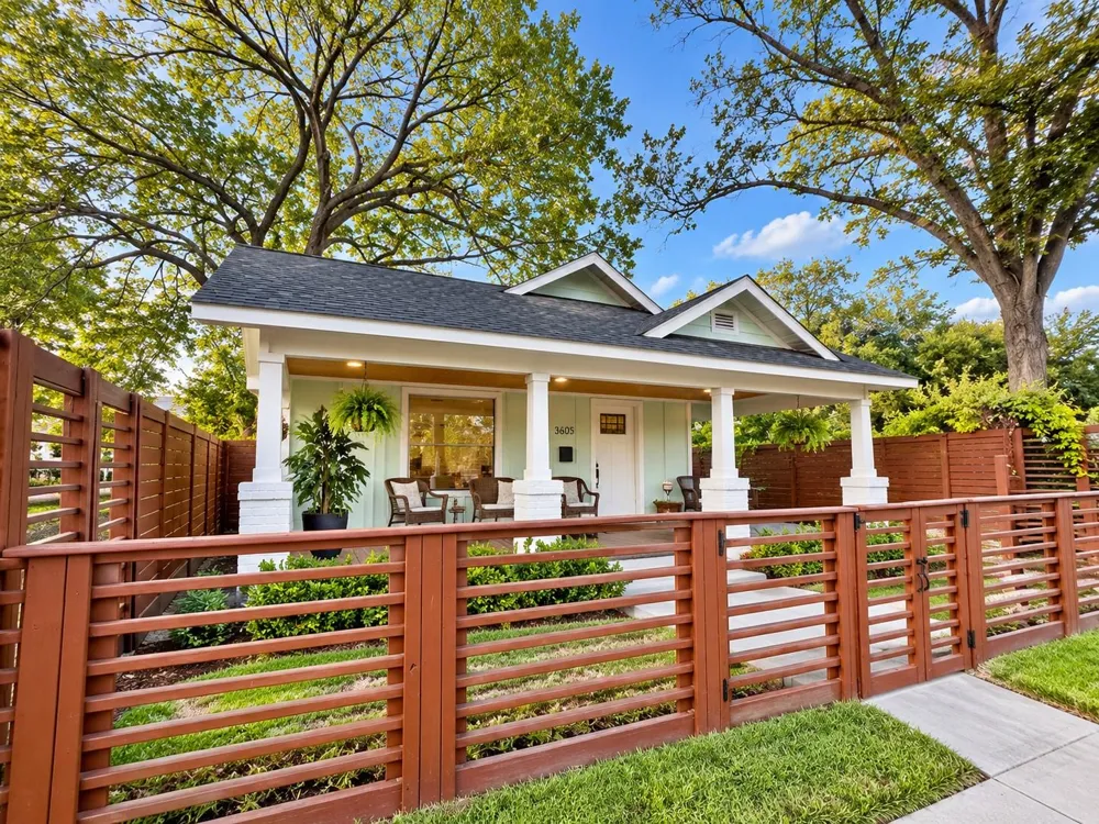 3605 Mcilhenny Street Houston, TX 77004