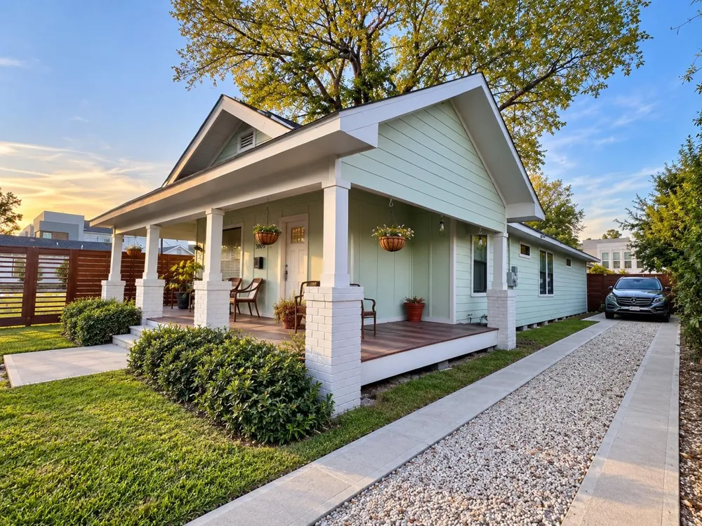 3605 Mcilhenny Street Houston, TX 77004