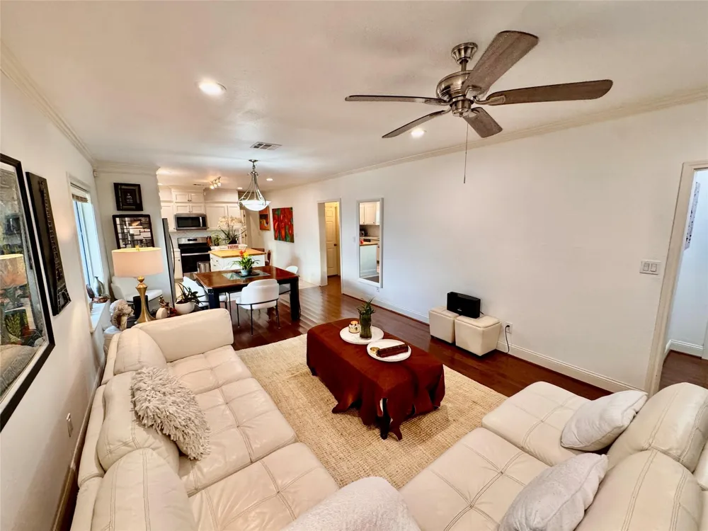 3605 Mcilhenny Street Houston, TX 77004