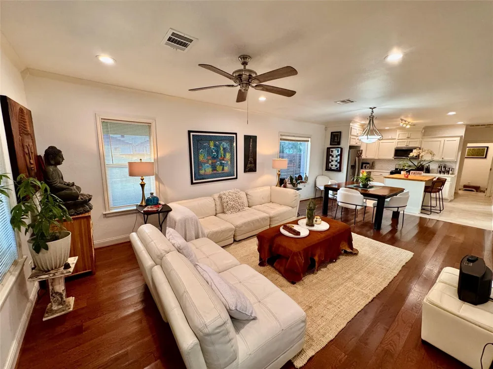 3605 Mcilhenny Street Houston, TX 77004