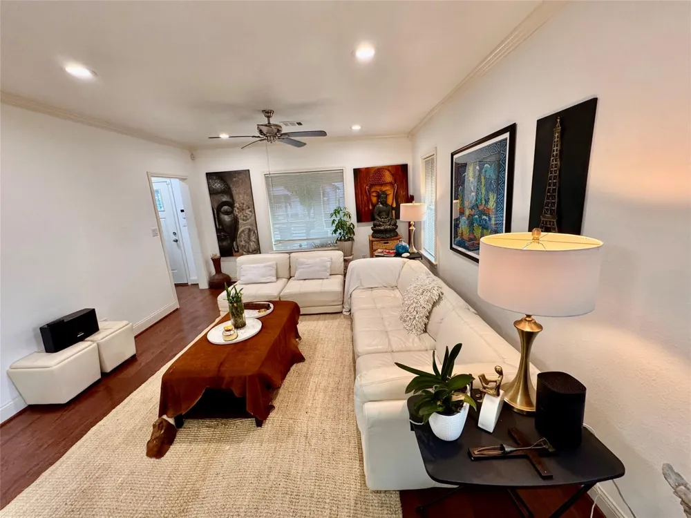 3605 Mcilhenny Street Houston, TX 77004