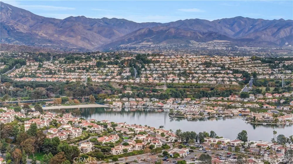26191 La Real #E Mission Viejo, CA 92691