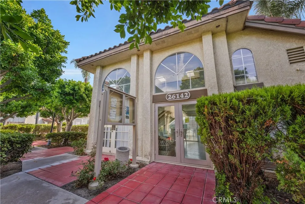 26191 La Real #E Mission Viejo, CA 92691