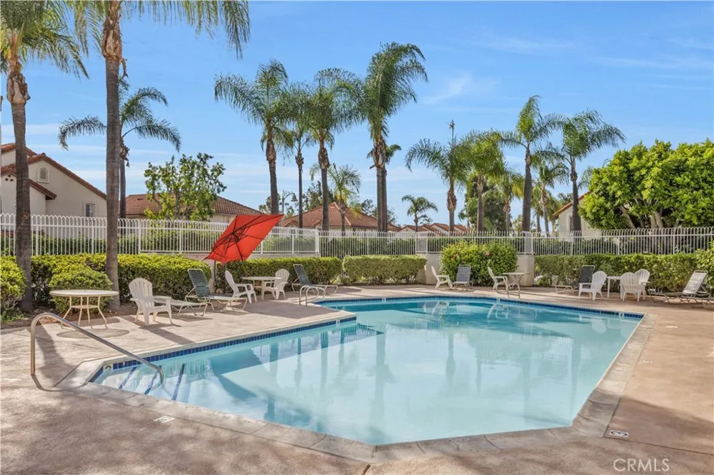 26191 La Real #E Mission Viejo, CA 92691