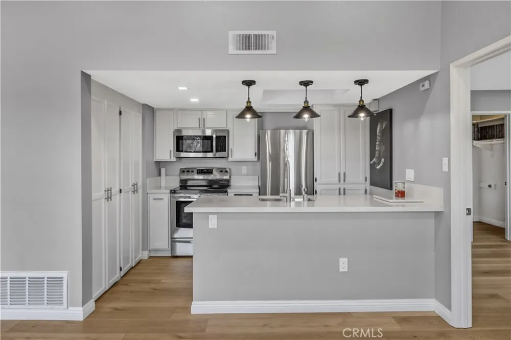 26191 La Real #E Mission Viejo, CA 92691