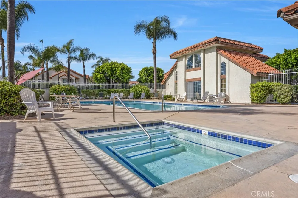 26191 La Real #E Mission Viejo, CA 92691