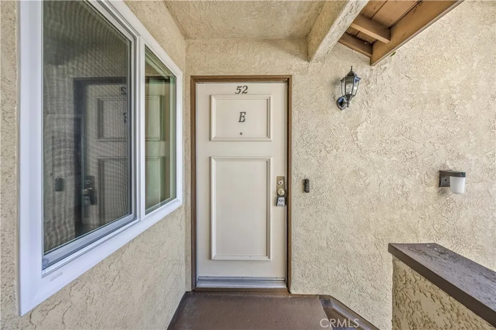 26191 La Real #E Mission Viejo, CA 92691