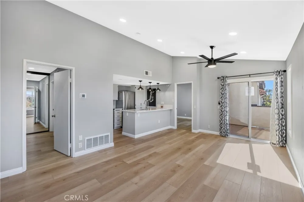 26191 La Real #E Mission Viejo, CA 92691
