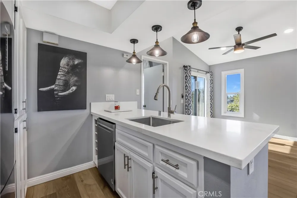 26191 La Real #E Mission Viejo, CA 92691