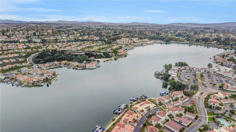 26191 La Real #E Mission Viejo, CA 92691